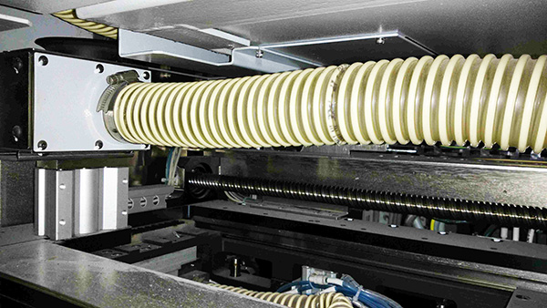 鑫翔宇防靜電吸塵管 鑫翔宇防靜電吸塵管