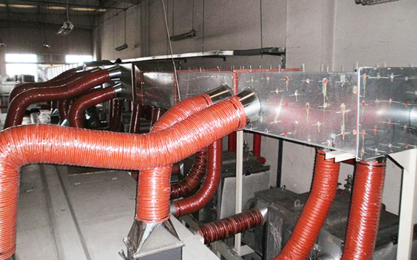 紅色高溫軟管 紅色高溫軟管