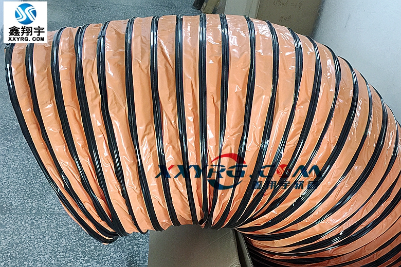 耐高溫防火通風(fēng)管，耐高溫伸縮風(fēng)管