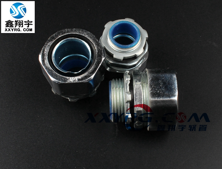 外牙型金屬接頭 外牙型金屬接頭