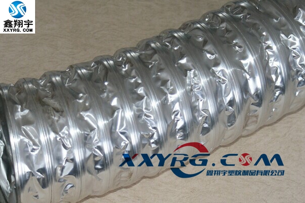 鑫翔宇內夾鋁箔復合通風管 鑫翔宇內夾鋁箔復合通風管