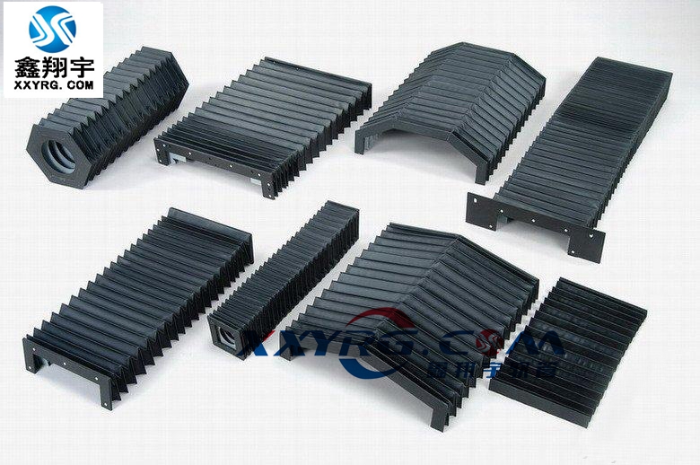 風(fēng)琴防護(hù)罩 風(fēng)琴防護(hù)罩