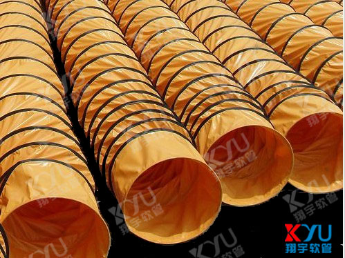 PVC伸縮風(fēng)管 PVC伸縮風(fēng)管