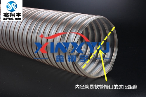 pu吸塵管,pu伸縮管,pu通風(fēng)管 pu吸塵管,pu伸縮管,pu通風(fēng)管