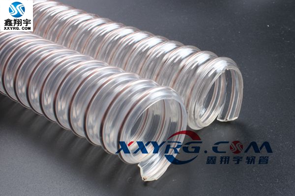 印刷機(jī)通風(fēng)管耐高壓可代替進(jìn)口軟管使用 印刷機(jī)通風(fēng)管耐高壓可代替進(jìn)口軟管使用