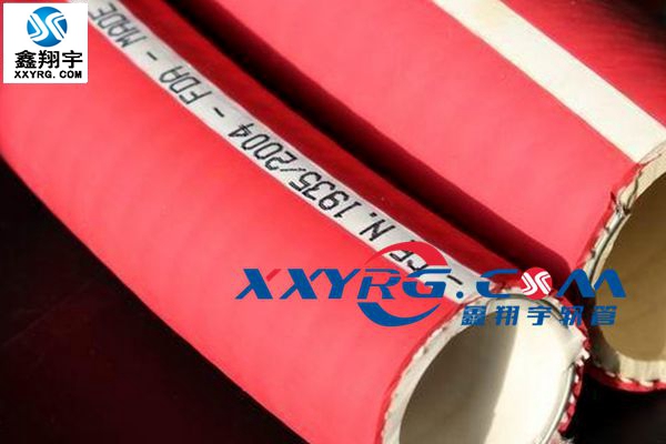 鑫翔宇硅膠軟管 鑫翔宇硅膠軟管