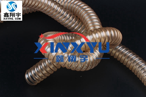 CNC數(shù)控機(jī)床耐磨吸塵軟管 CNC數(shù)控機(jī)床耐磨吸塵軟管