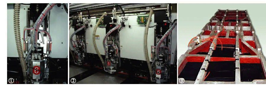 鉆孔機(jī)吸塵軟管 鉆孔機(jī)吸塵軟管