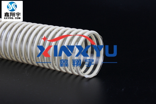 pu塑筋增強軟管 pu塑筋增強軟管