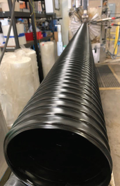 工業(yè)軟管用聚氨酯的優(yōu)勢 工業(yè)軟管用聚氨酯的優(yōu)勢