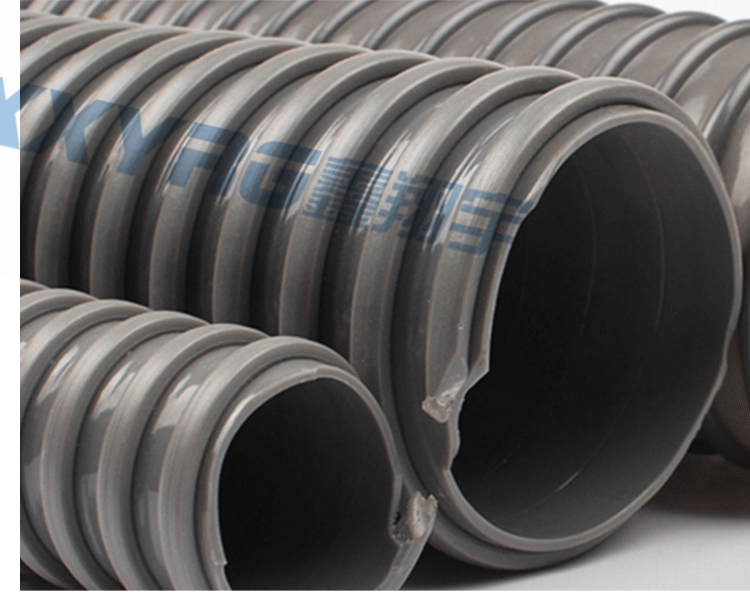 PVC方筋增強(qiáng)軟管 PVC方筋增強(qiáng)軟管