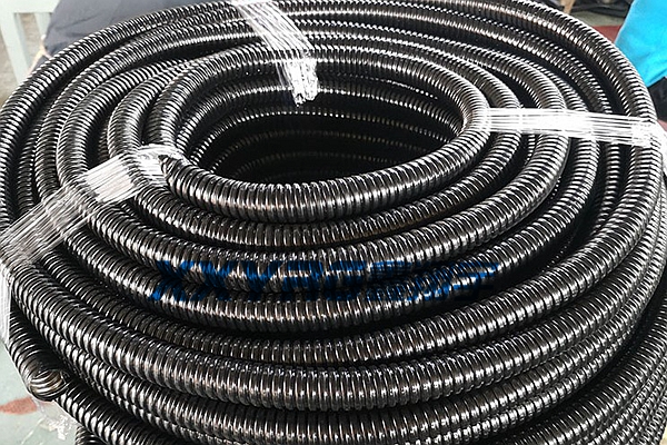 包塑金屬軟管 包塑金屬軟管