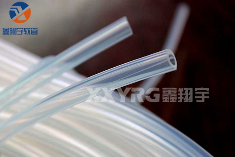 耐高溫醫(yī)用食品級硅膠管 耐高溫醫(yī)用食品級硅膠管
