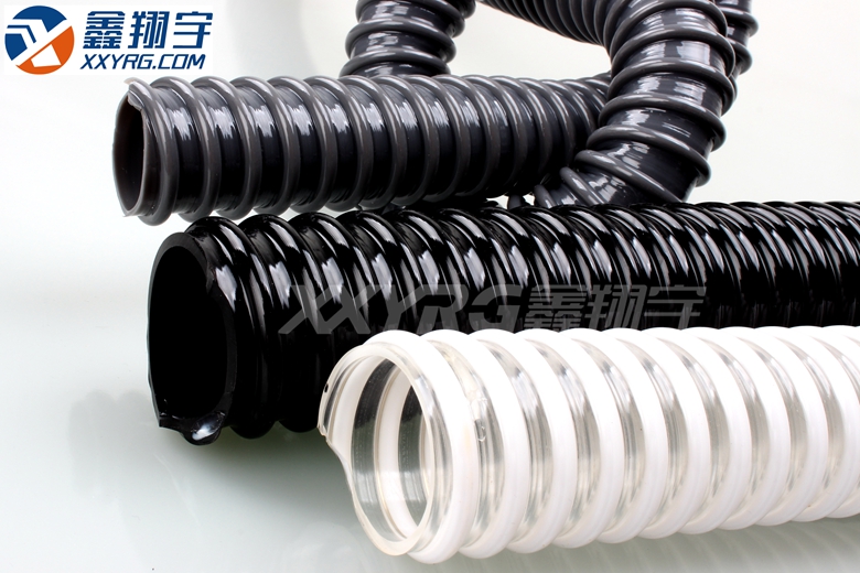 PVC塑筋增強(qiáng)軟管 PVC塑筋增強(qiáng)軟管