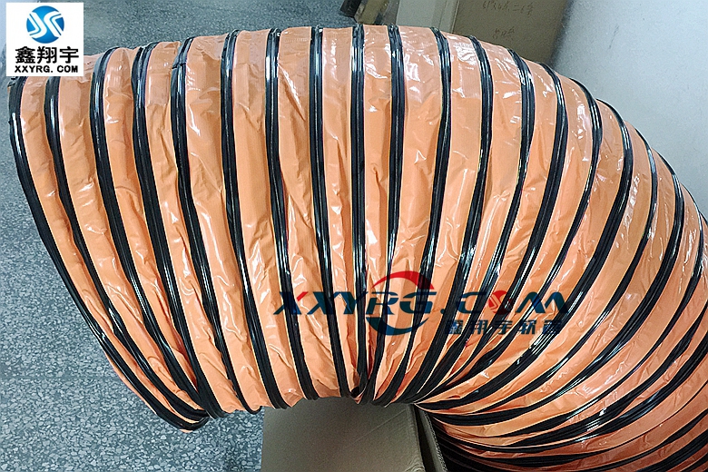 耐高溫軟管 耐高溫軟管