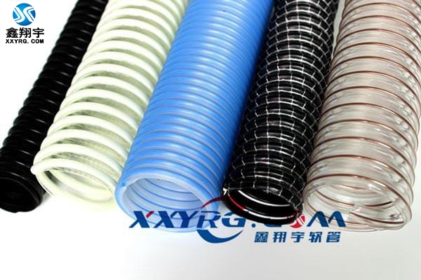 PE軟管被廣泛使用 PE軟管被廣泛使用