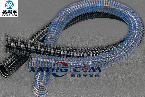 PVC增強軟管的粘接與修復(fù) PVC增強軟管的粘接與修復(fù)