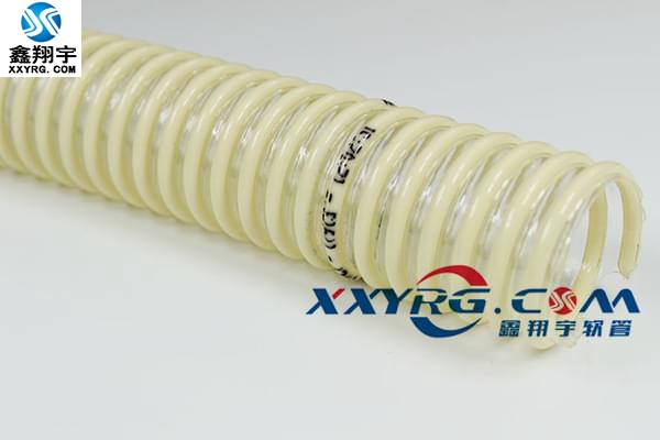 工業(yè)軟管的作用 工業(yè)軟管的作用