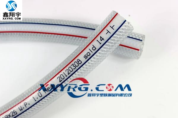 VC纖維增強(qiáng)軟管 VC纖維增強(qiáng)軟管