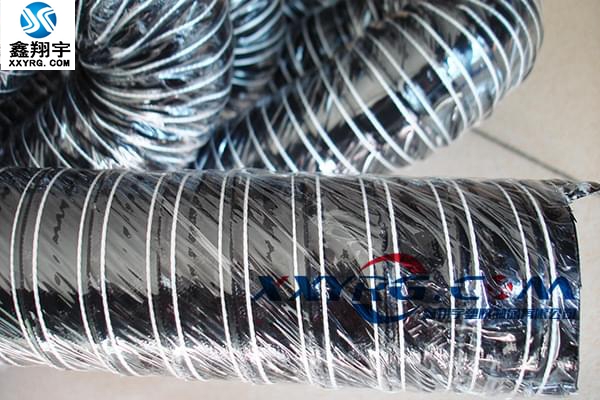 耐高溫排氣軟管 耐高溫排氣軟管