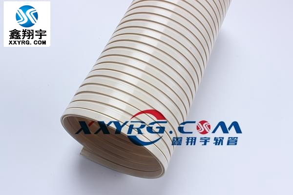 PVC軟管你了解多少？