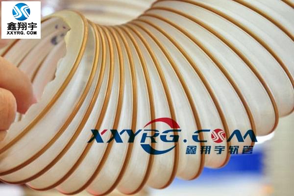 pu鋼絲軟管 pu鋼絲軟管