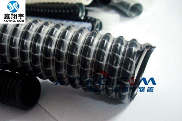 負(fù)壓軟管獨(dú)特的性能有哪些 負(fù)壓軟管獨(dú)特的性能有哪些