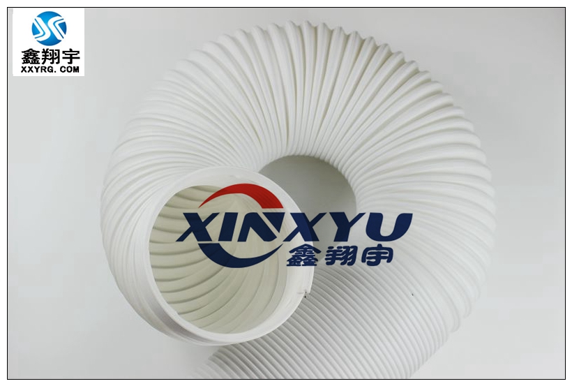 如何選擇耐高溫風(fēng)管 如何選擇耐高溫風(fēng)管