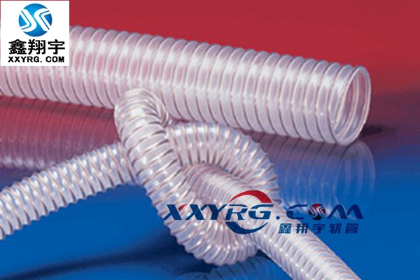 pu鋼絲軟管 pu鋼絲軟管