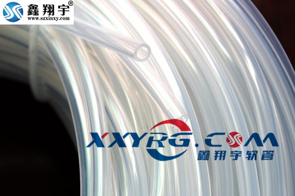 食品級硅膠管 食品級硅膠管