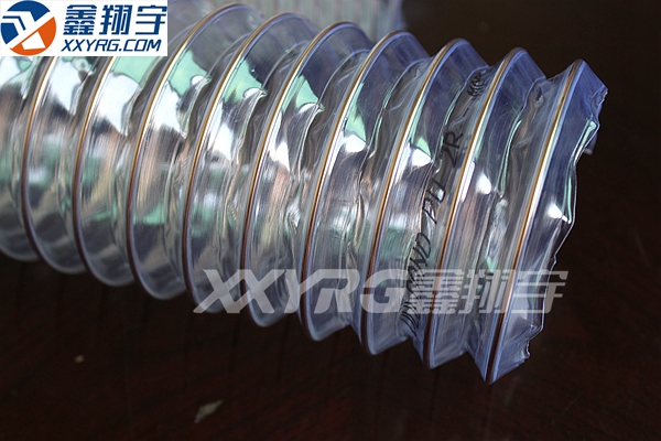 PU鋼絲伸縮吸塵管 PU鋼絲伸縮吸塵管
