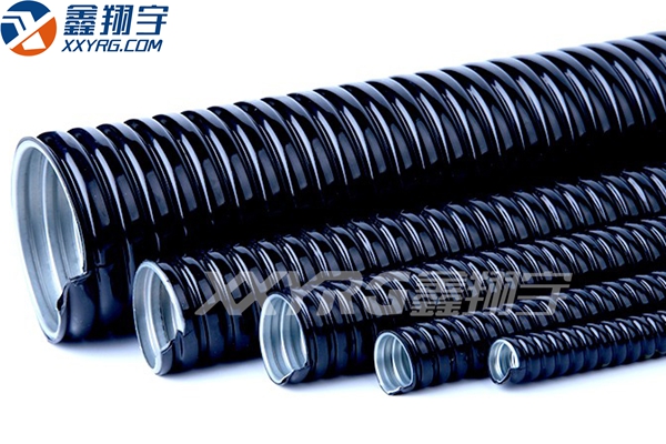 不銹鋼包塑金屬軟管 不銹鋼包塑金屬軟管