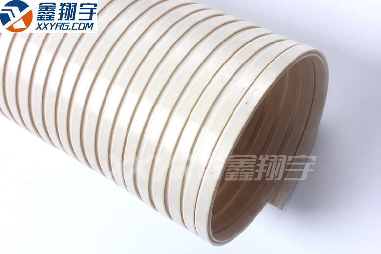 PVC強(qiáng)定型扣管 PVC強(qiáng)定型扣管