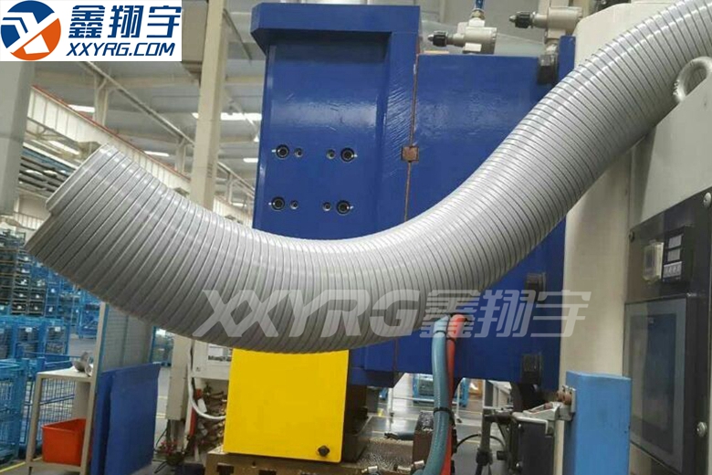 強(qiáng)定型PVC扣管 強(qiáng)定型PVC扣管