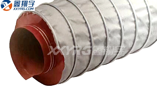 耐高溫保溫風(fēng)管 耐高溫保溫風(fēng)管