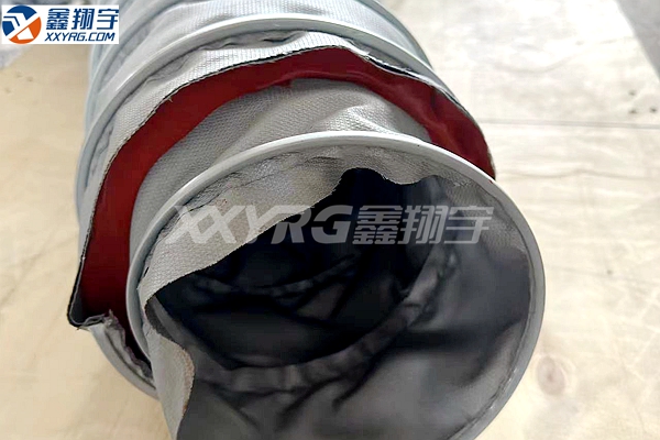 耐高溫保溫風(fēng)管 耐高溫保溫風(fēng)管