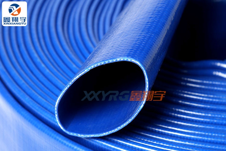 PVC涂塑水帶 PVC涂塑水帶