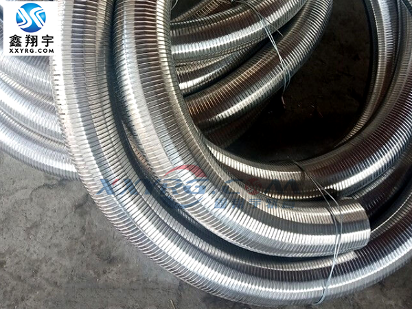 不銹鋼伸縮風(fēng)管 不銹鋼伸縮風(fēng)管