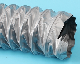 特級(jí)加厚尼龍布風(fēng)管0403JH 特級(jí)加厚尼龍布風(fēng)管0403JH