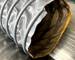 0436耐900度高溫風(fēng)管 0436耐900度高溫風(fēng)管